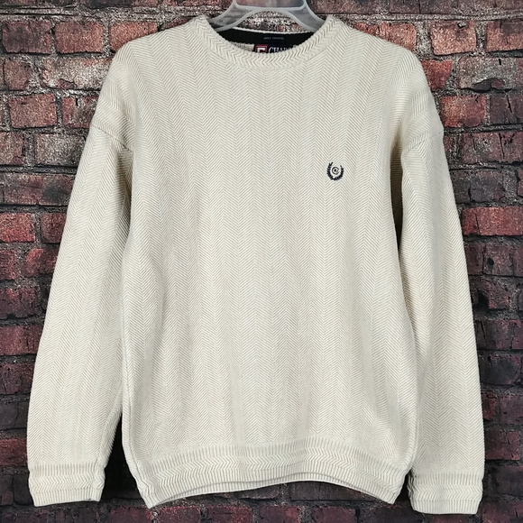 Ralph Lauren Other - Chaps Ralph Lauren Crewneck Sweater Mens Medium M
